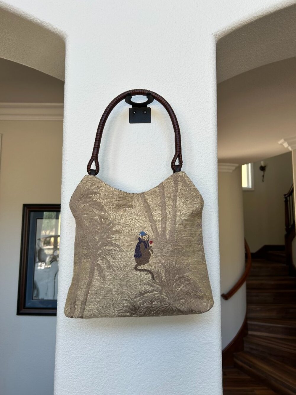 Rob Ference Los Angeles Fabric